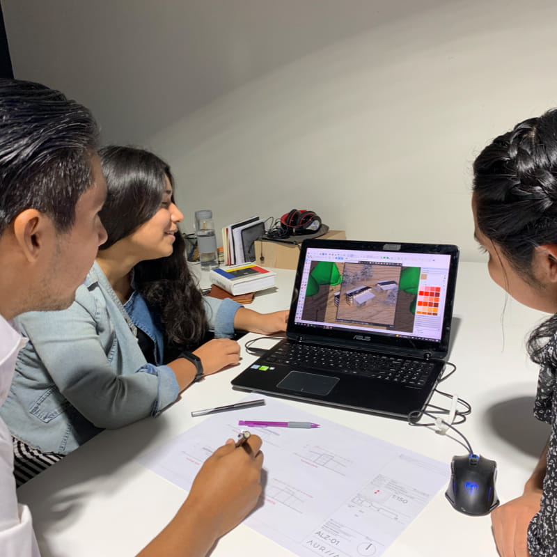 Estudia con nosotros | Universidad de Montemorelos Estudia con nosotros | Universidad de Montemorelos